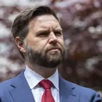 JD Vance potpredsjednik SAD
