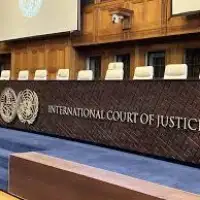 ICJ