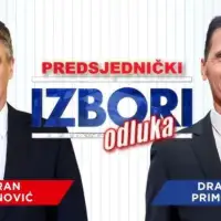 Milanovic i Primorac