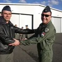 EUFOR Laszlo Sticz