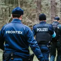 Frontex