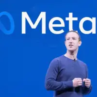 Mark Zuckerberg Meta