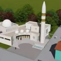 Islamski centar Maljevac 1