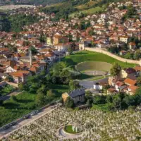 Memorijalni centar Sarajevo