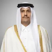 Katar premijer Mohammed bin Abdulrahman bin Jassim Al Thani