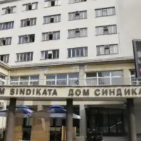 Dom sindikata zgrada 4