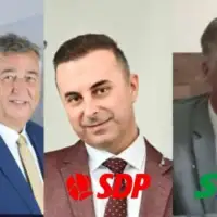 Direktori kakanj etto Mirsad Tursum Ishak Avdispahić