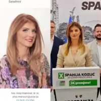 Univerzitet u Zenici predaju asistentice sa diplomama iz Travnika etto