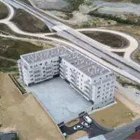 Stanovi za mlade etto