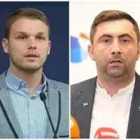 Drasko Stanivukovic Ljubisa Petrovic