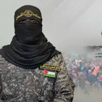 Islamski džihad Palestine Glasnogovornik pokreta Abu Hamza