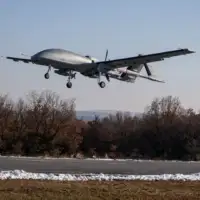 Turski Bayraktar TB3 PT 3 uspjesno izveo prvi test gadanja