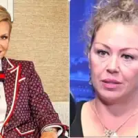 Senada Adzem  Olga Ravasi