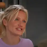 Cameron Diaz