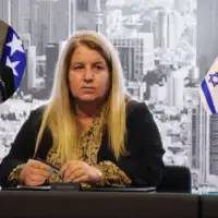 Benjamina Karic Galit Peleg
