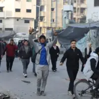 Gaza primirje 1