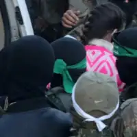 Gaza Izrael taokinja