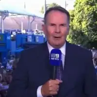 Toni Dzons