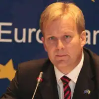 Peter Sorensen 1