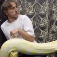 Luka Modric