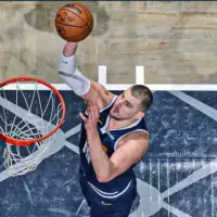 Nikola Jokic