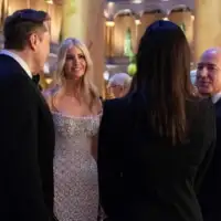 Ivanka Trump 2