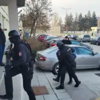 Rs policija