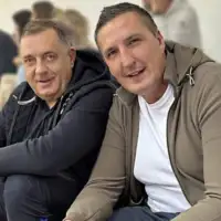 Nedeljko Elek Milorad Dodik