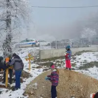Policija RS osiguravala skrnavljenje sehitluka u Kragljivodama