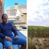 Bivsi poljski bokser Bartosz Lapinski
