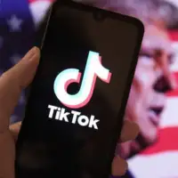 Donald Trump tiktok