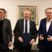 Samir Kurtanovic nermin niksic