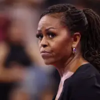 Michelle Obama foto Jean Catuffe//Getty Images