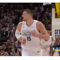 Nikola Jokić
