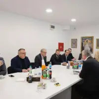 Opozicija iz RS na okupu