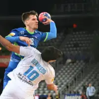 SP u rukometu slovenija argentina