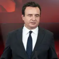 Albin Kurti 1