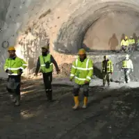 Tunel Kobilja glava