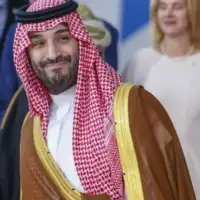 Mohamed bin Salman 1