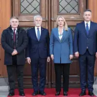 Petr Pavel predsjednistvo bih 1