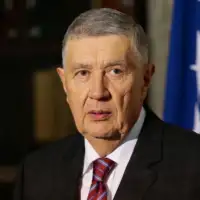 Nebojsa Radmanivic