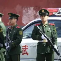 Kina policija tanjug AP