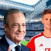 Perez   Toni Kroos   Joshua Kimmich