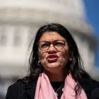 Rashida tlaib 1