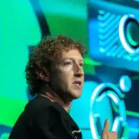 Mark Zuckerberg
