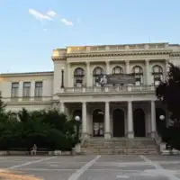 Narodno pozoriste Sarajevo 1