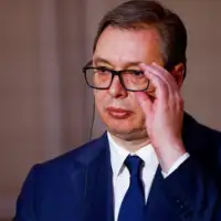 Aleksandar Vucic