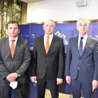 Nebojsa Vukanovic Mirko Sarovic Borislav Borenovic etto
