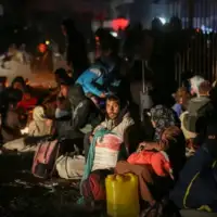 Gaza povratak AA