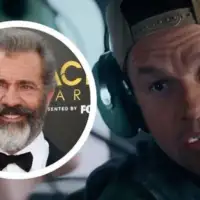 Mel Gibson 1